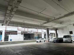 North Link Building (D27), Factory #616323011